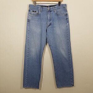Vintage‎ Hugo Boss Alabama Jeans Size 36